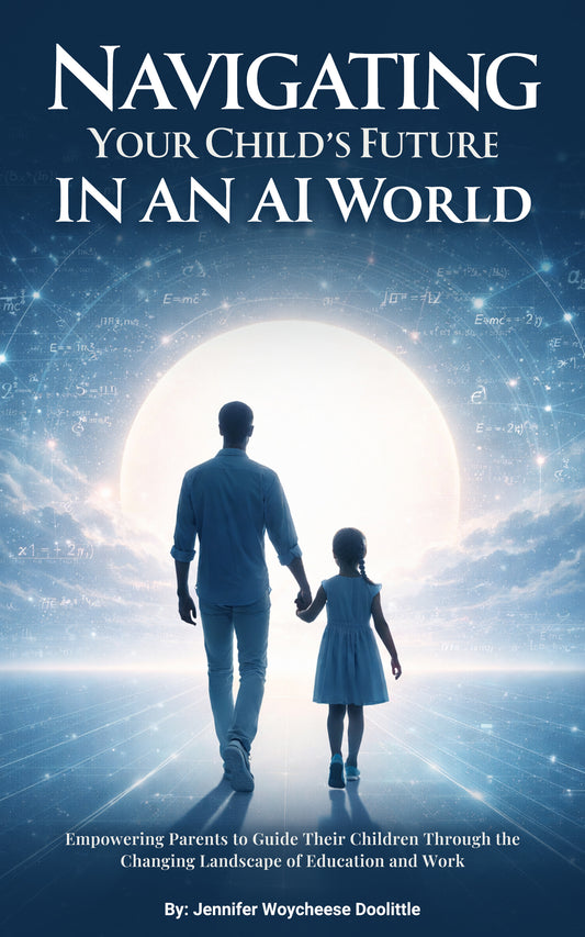 Navigating Your Child's Future in an AI World